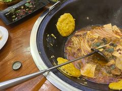 -曹丞相·地锅鸡·地锅鱼(武林店)