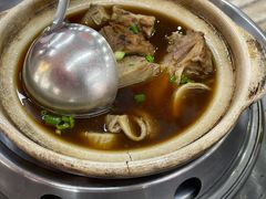 -新峰肉骨茶
