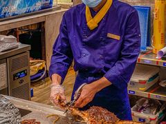 -亚马逊海鲜自助(王府井店)