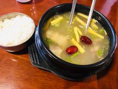 -第二外国语学院-韩国餐厅(朝阳路店)