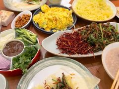 -老昌春饼(中央大街店)