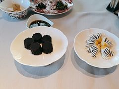 -蘇锦宴·淮扬菜烤鸭·小院(三元桥霄云路店)