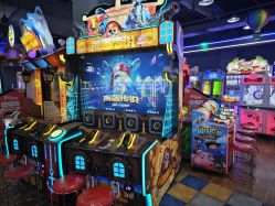 -菲菲羊乐园(临平银泰城店)