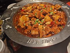 -胖哥俩肉蟹煲(杭州下沙学林街店)