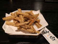 -玄白·炭烤活鳗(上海首店)