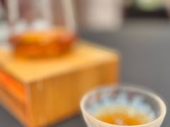 -秋食青山黛·私房菜(梅湾街店)