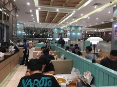 大堂-翠华餐厅(正佳广场店)