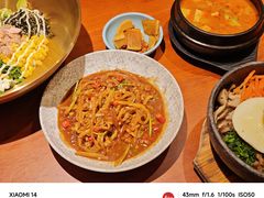 -鑫日千里马朝鲜族小馆(总店)