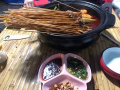 -两角签串串香十一年老字号(机场路店)