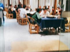 大堂-院8里·少城记忆老川菜(宽窄巷子店)