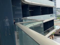 -绿城千岛湖喜来登度假酒店