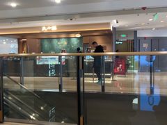 -港汇恒隆广场
