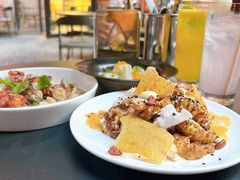 -Ocean's Table 欧舍