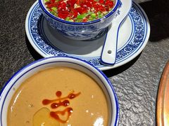 -清真京华源·涮肉烧烤(丰庆店)