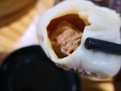 -老盛兴汤包馆(江宁一店)