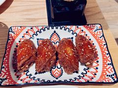 -1861意大利餐厅(来福士店)