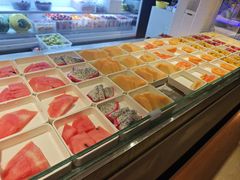 -涨巢·潮玩水疗局