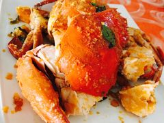-灯笼馆海鲜餐厅