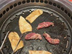 -新石器烤肉(百联川沙店)