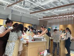 -ABC Cooking Studio(上海环球金融中心店)