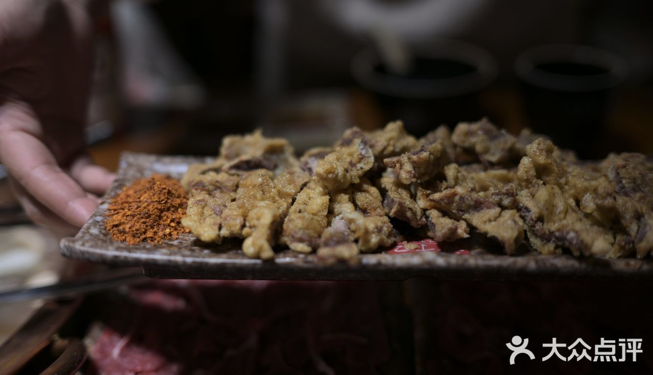 慢生活与热腾腾的火锅