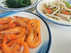 -八方海味餐厅