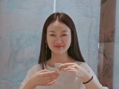 -汉艺唐风茶艺培训(联发华美空间店)