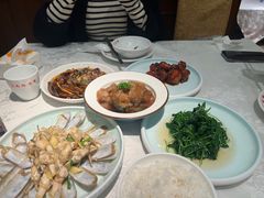 -三玛璐酒楼(汉口路店)
