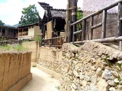 -萝卜寨羌文化生态旅游区