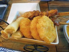 -Hi YOU你的饭局泰餐厅(雍和宫店)