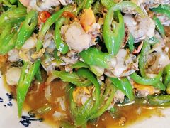 -醉御香渔家园(临沂路与大连路店)