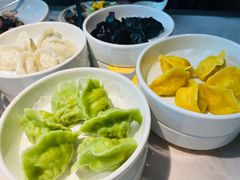 -船歌·鱼水饺青岛菜(闽江二路店)