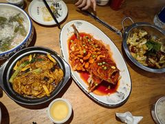 -老苏州大客堂·苏帮菜·松鼠桂鱼·苏州传统小吃(观前街人民商场店)