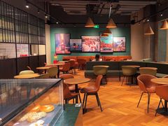 -Wagas沃歌斯(浦东机场店)