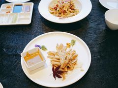 -正德楼果木烤鸭·渔家菜(东港店)