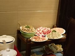 -山城年华老火锅(玉林店)