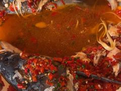 -渔舟意·湖南家宴(萝岗纳金城店)