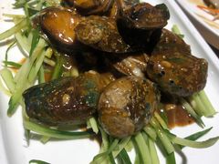 -船歌·鱼水饺青岛菜(闽江二路店)