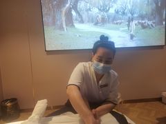 -华夏良子·足道SPA艾灸(翠微店)