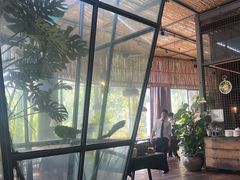-肴约·花园式餐厅(湖里店)