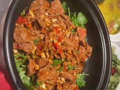 -兰湘子·湘菜小炒(长安万科广场店)