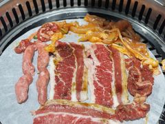 -鹤之乡·齐齐哈尔东北炭火烤肉(昆明盈江路店)