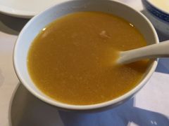 -汤城小厨•粤菜•靓汤(苏州街店)