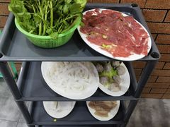 -濠轩阁特色生蚝火锅(水湾路店)