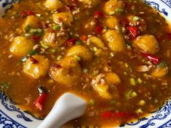 -石老头关东饺子王·东北菜(嘉华鑫城店)