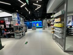 -迪卡侬(环球港店)