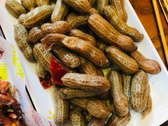 -大茗东北烧烤·鹤岗小串·老式麻辣烫(紫藤路店)