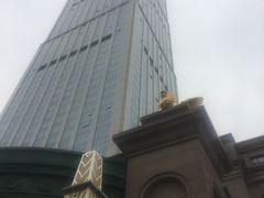 -南通金石国际大酒店