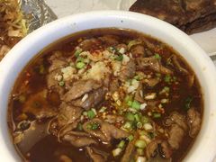 -马凯餐厅(长椿街店)