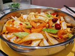 -黄记煌三汁焖锅(华发商都店)